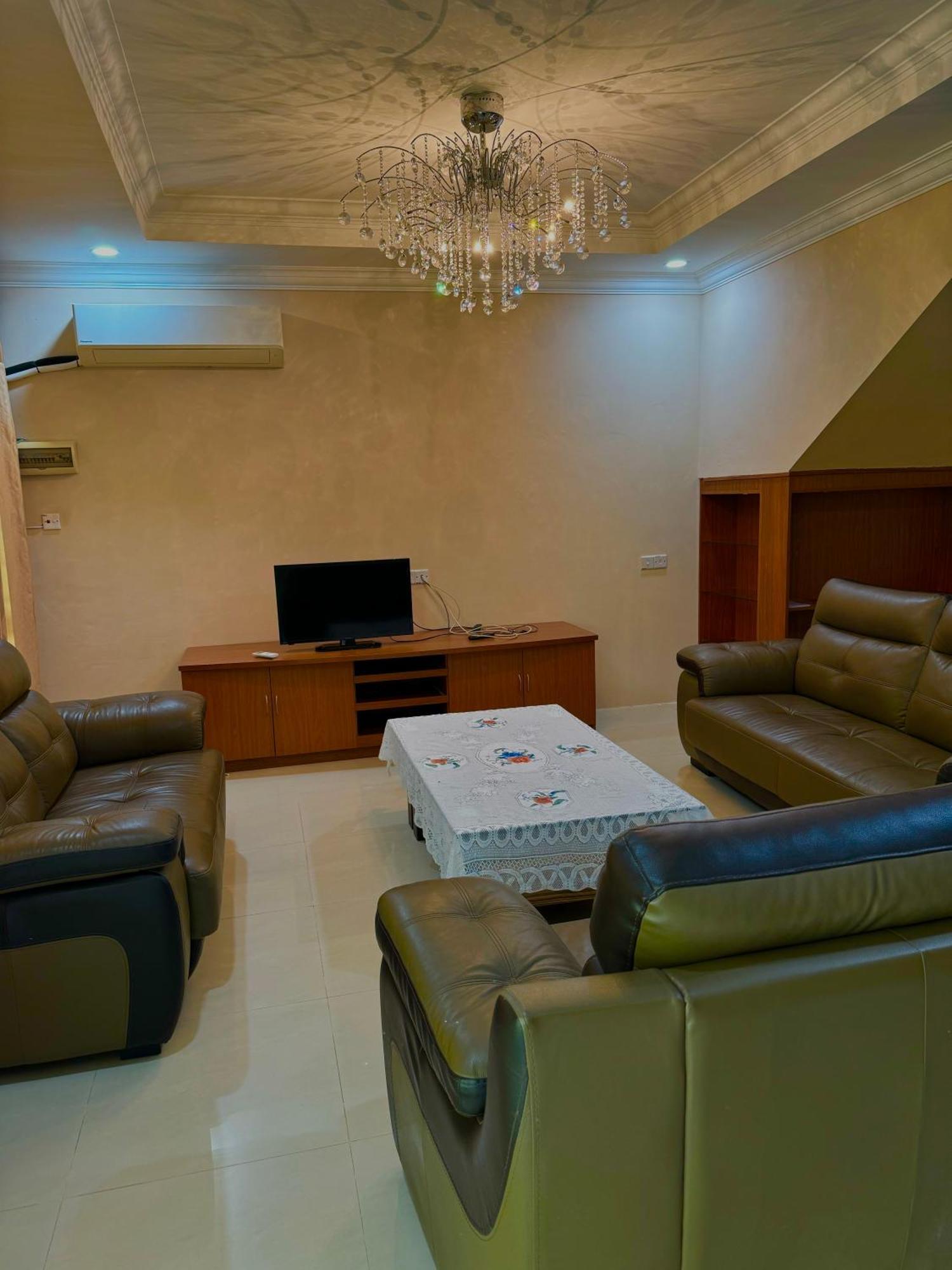 Hmairbnb@Two Sibu Esterno foto